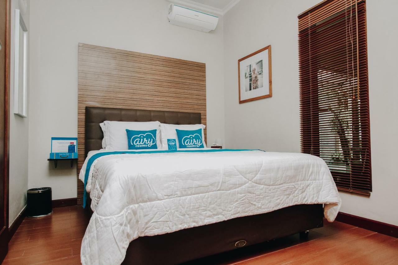 House Of Moedjito Wisma tamu 2*