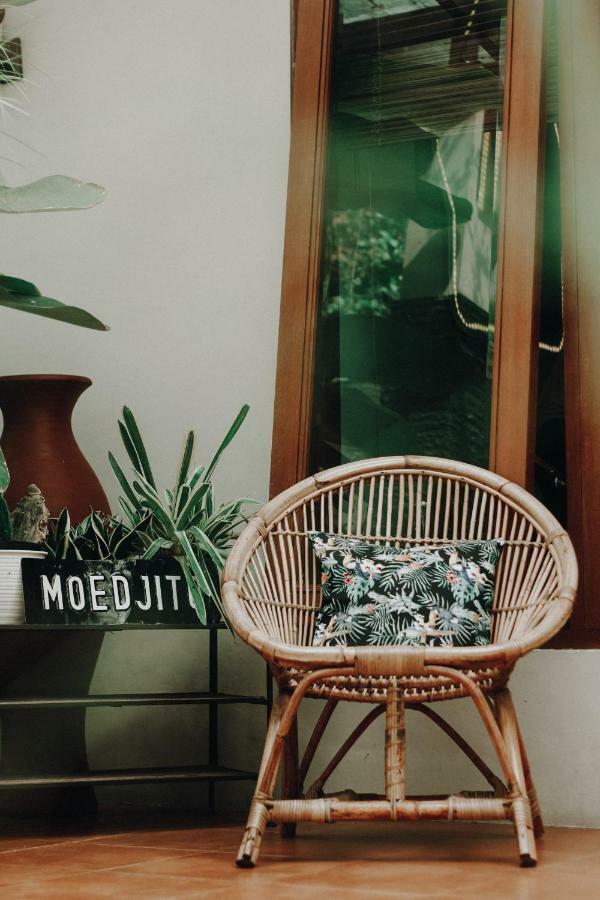 House Of Moedjito 2* Yogyakarta